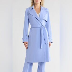 Theory Oaklane Admiral Coat